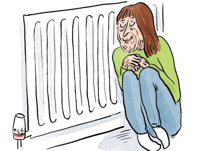  این وسیله گرمایی پوست‌تان را نابود می‌کند