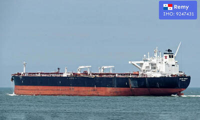  ماجرای ارتباط نفتکش‌های توقیف شده در هند با ایران چیست؟