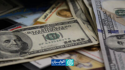  بدبینی بورس به مذاکرات؛ دلار احتیاط پیشه کرد