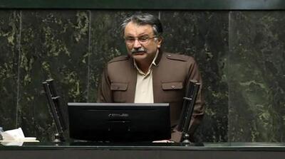  بیگلری: حذف رانت و فساد حاصل از ارز چندنرخی در اقتصاد بود