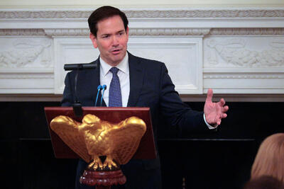  ادعای وزیر خارجه آمریکا/ توافق با ایران، کار راحتی نیست