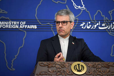  بقایی: هیچ فایده‌ای در طولانی شدن مذاکرات وجود ندارد/ ما با نگاه نتیجه‌محور وارد هر روند دیپلماتیکی می‌شویم