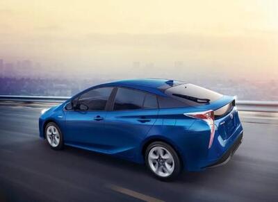  تولید خودروهای هیبریدی ایران خودرو از سال آینده! - اکونیوز