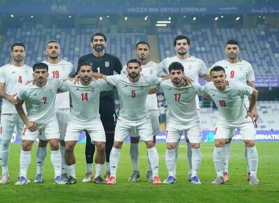  لیست اولیه تیم ملی ایران برای جام جهانی 2026 - اکونیوز