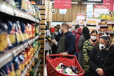  شهروندان: یک میلیون تومان برای خرید کافی نیست!