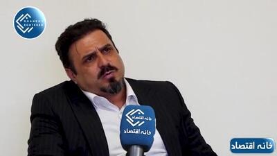  هزینه تولیدکننده بعد از حذف ارز ترجیحی ۳ تا ۴ برابر شده ولی هیچ وامی به او نمی‌دهند