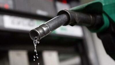  سقف ذخیره سوخت در مرحله دوم طرح بنزین مشخص شد