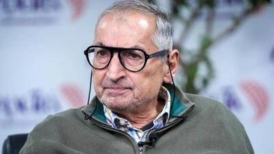  تحلیل جدید زیباکلام به گمانه‌زنی‌ها درباره جنگ / نظام سقوط نمی‌کند