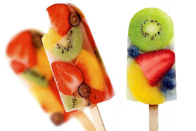  قیمت بستنی در کمال ناباوری ۲ برابر شد