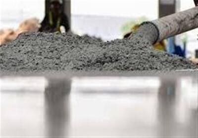  تورم مصالح ساختمانی ۴۵ درصد شد