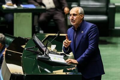  مطابق قانون مصوب مجلس دیگر تسهیلات تکلیفی نباید در بودجه بیاید