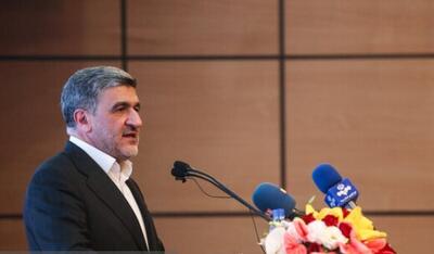  صیدی: کمیته فقهی، مزیت رقابتی بازار سرمایه ایران به شمار می‌رود