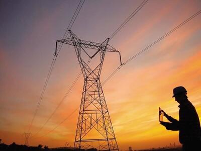  ۱۳۸ مگاوات به شبکه برق کشور متصل شد