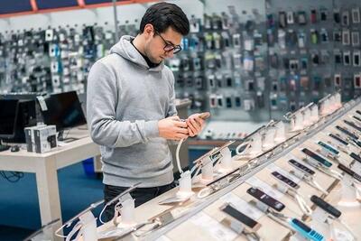  قیمت روز گوشی ۲۷ بهمن۱۴۰۴