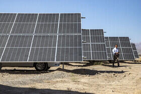  ۵۳ هزار نیروگاه خورشیدی در روستاها نصب شد - سایت خبری اقتصاد پویا
