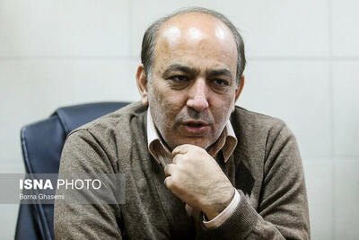  خبر تازه از وضعیت شکوری راد/ او به فشافویه منتقل شد