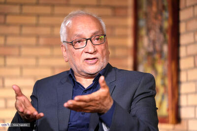  مرعشی: با اعدام سلطان سکه قیمت سکه کنترل نشد/ مادر سلطان سکه خیلی فقیر است