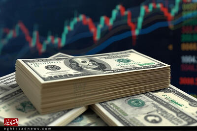  مذاکرات ژنو، ترمز قیمت دلار را کشید | عقب‌نشینی دلار از مرز ۱۶۰ هزار تومان | بازار ارز در مکث سیاسی