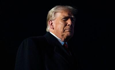  پشت‌پرده عقب‌نشینی ترامپ از تهدید نظامی علیه ایران