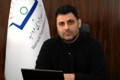  حسام خوشبین‌فر را بهتر بشناسیم
