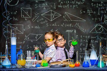  معرفی 20 کشور اول جهان در سواد علمی دانش‌آموزان/سنگاپور صدرنشین شد!+جدول