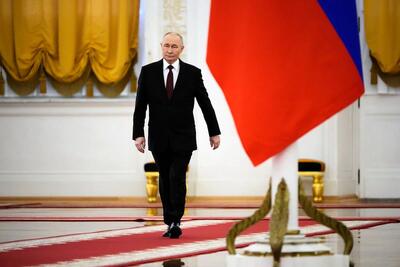  اشتباه بزرگ پوتین | شراکت با چین جای سرمایه‌های غربی خارج شده از مسکو را پُر نکرد | پایان دوران اوج کرملین