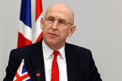  یک گزینه‌ جدی برای جانشینی «استارمر» / او کیست؟