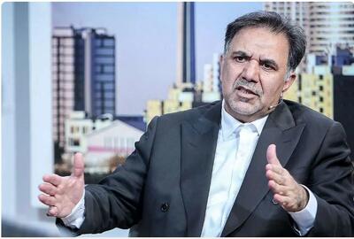  آخوندی: ۴۶ سال خودمان را در نقش «بازی‌خراب‌کن» تعریف کرده‌ایم | چینی‌ها در زمین ما بازی نمی‌کنند | ما مفهوم استقلال را به‌اشتباه شبیه یک «دژ» تعریف کرده‌ایم