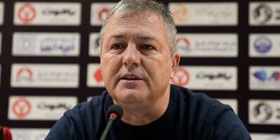  جریمه ۵ هزار دلاری در انتظار اسکوچیچ