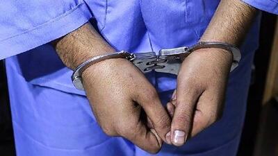  ماجرای تیراندازی مرگبار دروازه غار چه بود؟ / مجرم ۱۸ ساله اعتراف کرد