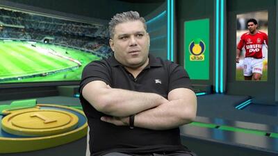  بحران در پرسپولیس / زمان خداحافظی اوسمار فرا رسیده است