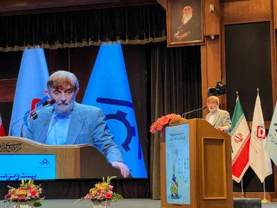  همه دنبال کاهش تنش ایران و آمریکا هستند / سه میلیون شرکت ثبت شده؛ فقط ۳۰۰ هزار فعال