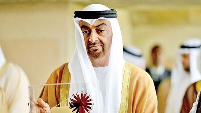  وضعیت ویژه در امارات / بیماری مرموز شیخ محمد بن زاید چیست؟