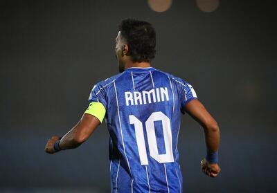  رسوایی مالی تازه در استقلال/ پشت‌پرده پرداخت وام ۴۷ میلیاردی به رامین رضاییان چیست؟