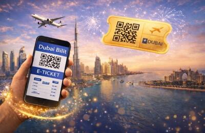  لیست قیمت تفریحات دبی در نوروز ۱۴۰۵؛ راهنمای خرید ارزان تر بلیط پارک ها و کشتی های تفریحی