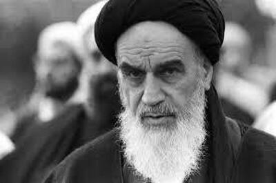  کارشناس صداوسیما: امام خمینی (ره) در کودکی تک‌تیرانداز بود + فیلم