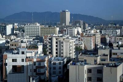  خریداران ملک بخوانند / دلیل افزایش ناگهانی قیمت آپارتمان چیست؟