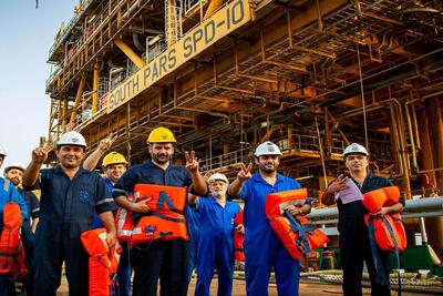  هرآنچه باید در مورد طرح مسکن کارکنان صنعت نفت بدانیم +فیلم