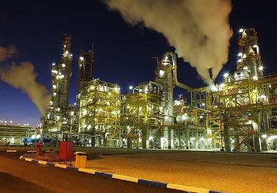  اختصاص۸۸۰۰ میلیارد تومان برای احداث پتروپالایشگاه‌ها