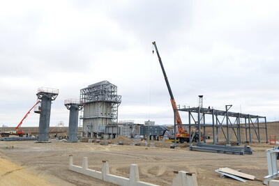  مولدسازی ۳۰ طرح غیرفعال پتروشیمی؛ افزایش ۵۱۱ هزار تنی ظرفیت تولید