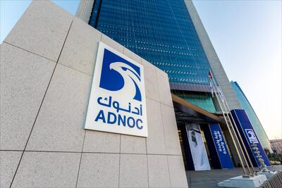  توسعه ناوگان LNG؛ استراتژی جدید ADNOC برای تسخیر بازار انرژی