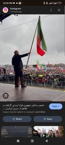  یادداشت یک رسانه درباره جنگ روایت های رسمی و اپوزیسیون