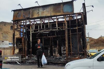  «قلم» ؛ در سوگ چهل روز غم! | هادی سروش