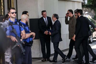  مهر: مذاکرات ایران و آمریکا فردا در سفارت عمان در سوئیس برگزار می‌شود