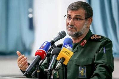  فرمانده نیروی دریایی سپاه: اشراف کاملی در تنگه هرمز داریم / یگان‌های واکنش سریع نیروی دریایی سپاه مرتباً در حال تمرین هستند تا شناور‌های متخلف را در صورت لزوم بازرسی و یا توقیف کنند