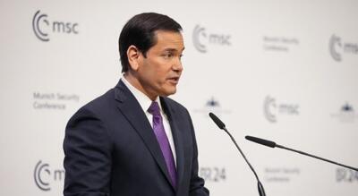  وزیر خارجه آمریکا: توافق کردن با ایران، راحت نیست/ قضاوت پیش از موعد نخواهم داشت؛ اینجا یک فرصت وجود دارد/ امیدواریم به صورت دیپلماتیک به توافقی برسیم که به موضوعات مورد دغدغه و نگرانی ما بپردازد