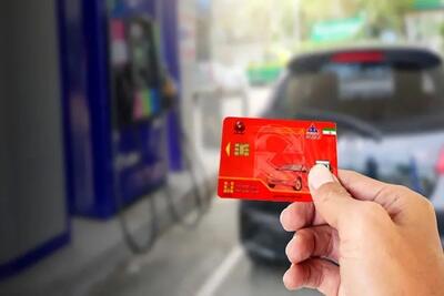  رئیس سازمان برنامه و بودجه: انتقال سهمیه بنزین به کارت بانکی از سال آینده اجرا می‌شود