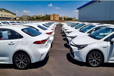  قیمت خودرو امروز دوشنبه ۲۷ بهمن ۱۴۰۴