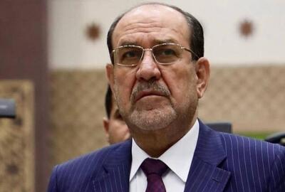  یک منبع عراقی: آمریکا تهدید کرده در صورت کاندیدا شدن نوری المالکی برای نخست‌وزیری، تحریم‌های اقتصادی را علیه این کشور اعمال می‌کند