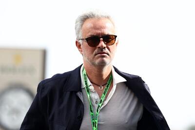  ادعای نشریه اروپایی: پرز مورینیو را برای نیمکت رئال می‌خواهد